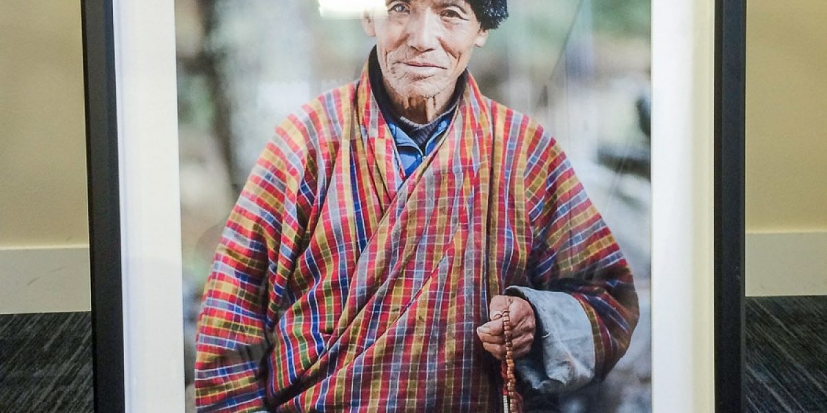 Une exposition du photographe Lyon fine art corporate qui réalise des portraits et des images d'entreprise en Auvergne Rhône Alpes