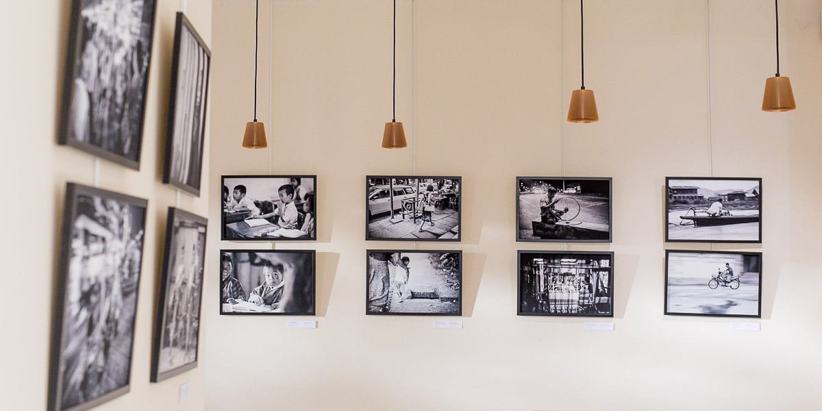 Une exposition du photographe Lyon fine art corporate qui réalise des portraits et des images d'entreprise en Auvergne Rhône Alpes