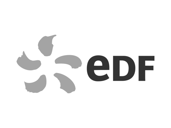 Logo EDF, photographe Lyon