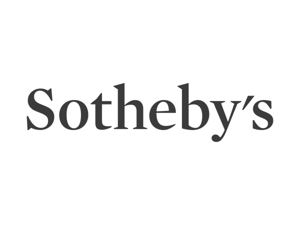 Logo Sotheby's, photographe Lyon